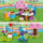 LEGO Animal Crossing 77046 Przyjęcie urodzinowe Juliana - 1220620 - zdjęcie 5